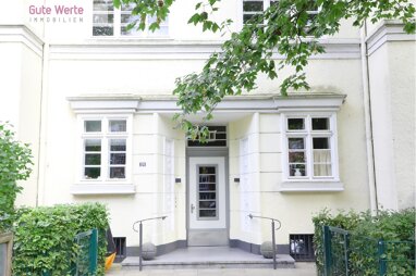 Wohnung zum Kauf 1.290.000 € 5,5 Zimmer 172 m² 4. Geschoss Winterhude Hamburg 22301