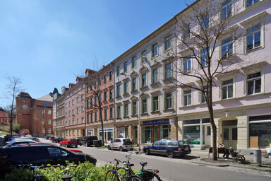 Laden zur Miete 10 € 25 m² Verkaufsfläche Zwickauer Straße 164 Plauen (Müllerbrunnenstr.) Dresden 01187