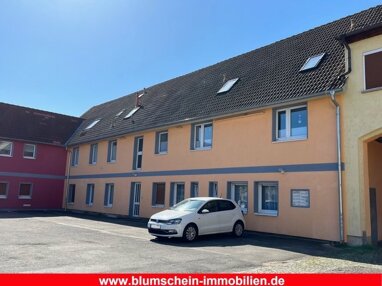 Haus zum Kauf 410.000 € 420 m² Grundstück Bad Langensalza Bad Langensalza 99947
