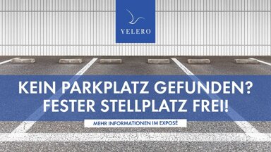 Außenstellplatz zur Miete 25 € Hegelstraße 27 Mueßer Holz Schwerin 19063