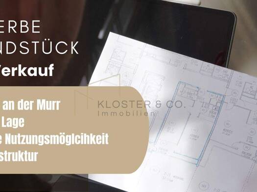 Gewerbegrundstück zum Kauf 1.050.000 € 2.485 m² Grundstück Industriestraße 37 Steinheim Steinheim an der Murr 71711
