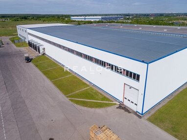 Halle/Industriefläche zur Miete 5.000 m² Lagerfläche teilbar ab 2.500 m² Südliche Saale Hof 95028