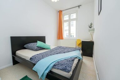 Wohnung zur Miete Wohnen auf Zeit 620 € 1 Zimmer 11 m² frei ab 16.05.2025 Geschwister-Scholl- Str. Mitte Berlin 14471