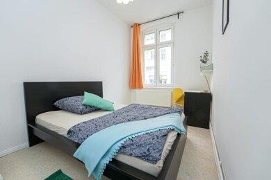 Wohnung zur Miete Wohnen auf Zeit 620 € 1 Zimmer 11 m² frei ab 16.05.2025 Geschwister-Scholl- Str. Mitte Berlin 14471