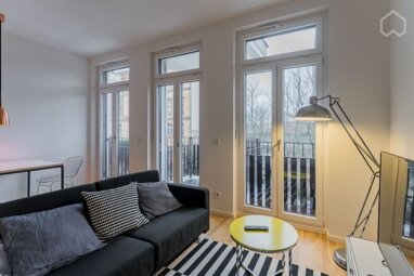 Wohnung zur Miete Wohnen auf Zeit 2.390 € 2 Zimmer 55 m² frei ab sofort Kreuzberg Berlin 10963