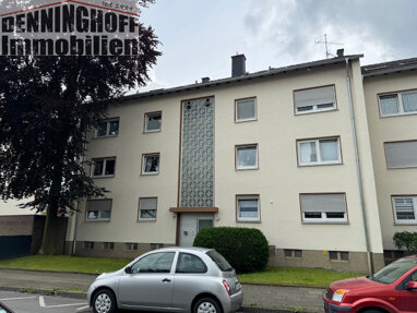 Wohnung zur Miete 620 € 3 Zimmer 87 m² Schützenstr. 16 Königsborn Unna 59425