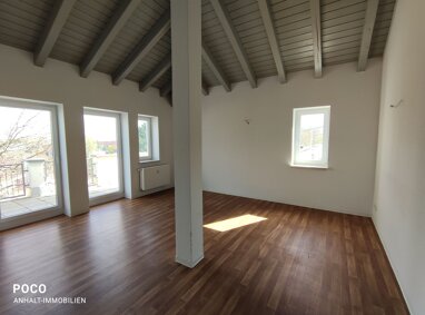 Wohnung zum Kauf 65.000 € 2 Zimmer 76,7 m² 2. Geschoss Straße des Friedens 50 a-c Zschornewitz Zschornewitz 06773