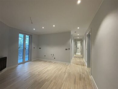 Wohnung zum Kauf 524.000 € 3 Zimmer 87,5 m² 2. Geschoss Veteranenstr. 14 Mitte Berlin 10119