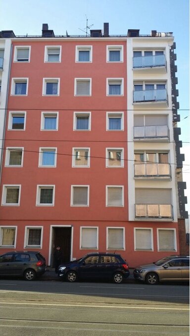 Wohnung zum Kauf 235.000 € 3 Zimmer 75 m² 4. Geschoss Gugelstraße 62 Gibitzenhof Nürnberg 90459