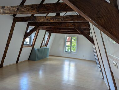 Wohnung zur Miete 620 € 2 Zimmer 60 m² 3. Geschoss frei ab sofort Stadtmitte Rostock 18055