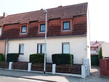 Mehrfamilienhaus zum Kauf als Kapitalanlage geeignet 99.990 € 6 Zimmer 150 m² 387 m² Grundstück Pratau Wittenberg 06888