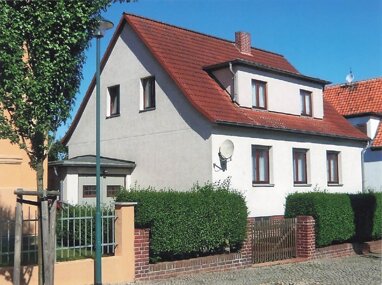 Einfamilienhaus zum Kauf 165.000 € 4 Zimmer 123 m² 684 m² Grundstück Ballenstedt Ballenstedt 06493