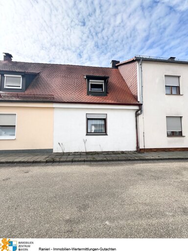 Reihenmittelhaus zum Kauf 198.000 € 3 Zimmer 55 m² 159 m² Grundstück frei ab sofort Westliche Bernfurter Straße 16a Neumarkt Neumarkt in der Oberpfalz 92318