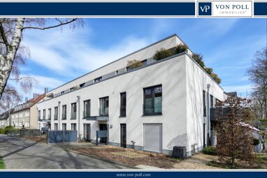Wohnung zum Kauf 535.000 € 2,5 Zimmer 105 m² Wiemelhausen - Brenschede Bochum 44789