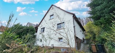 Einfamilienhaus zum Kauf Provisionsfrei 219.500 € 4 Zimmer 83 m² 461 m² Grundstück Birkenau Birkenau 69488