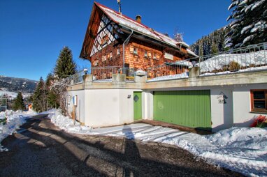 Haus zum Kauf 1.232.500 € Hirschegg 6992