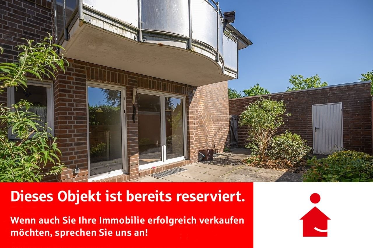 Wohnung zum Kauf 195.000 € 3 Zimmer 80 m²<br/>Wohnfläche Zetel Zetel 26340