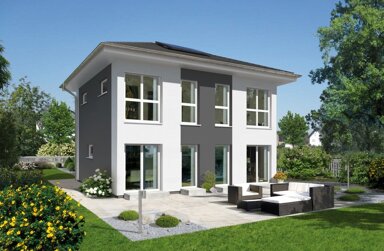 Einfamilienhaus zum Kauf 493.249 € 4 Zimmer 142,3 m² 512 m² Grundstück Oranienburg Oranienburg 16515