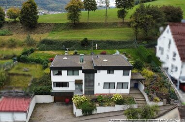 Haus zum Kauf 480.000 € 4 Zimmer 110 m² 1.237 m² Grundstück Unterkochen Mitte Aalen 73432