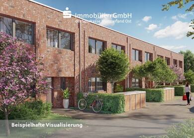 Neubauprojekt zum Kauf Mauritz - Ost Münster 48155