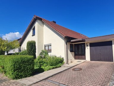 Einfamilienhaus zum Kauf 395.000 € 5 Zimmer 109 m² 530 m² Grundstück Schwann Straubenhardt 75334