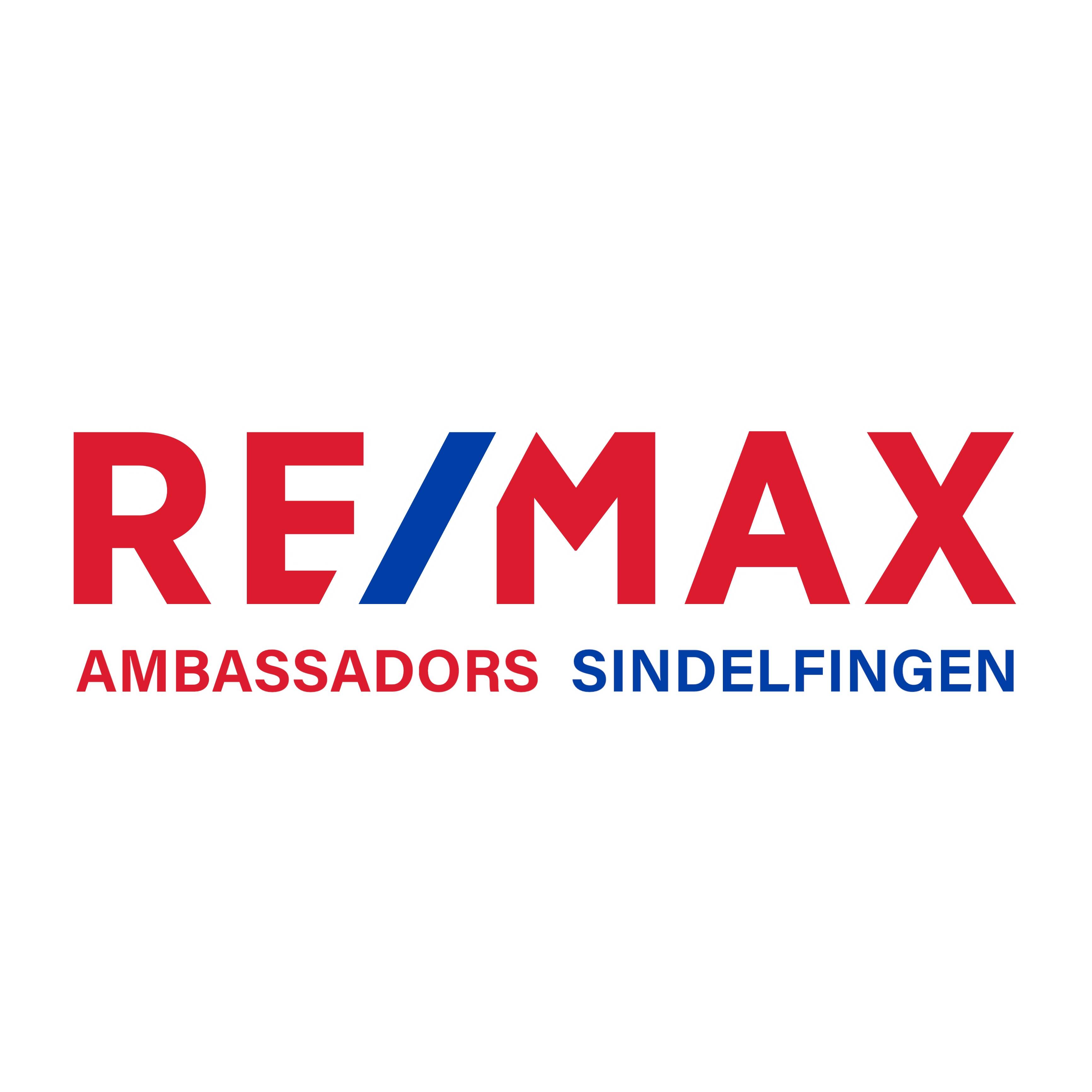 RE/MAX AMBASSADORS SINDELFINGEN