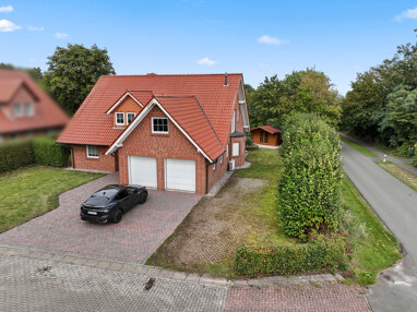 Einfamilienhaus zum Kauf 495.000 € 5 Zimmer 204 m² 997 m² Grundstück Berge Emsbüren 48488