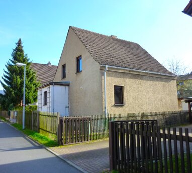 Einfamilienhaus zum Kauf 149.000 € 5 Zimmer 116 m² 750 m² Grundstück Saalfeld Saalfeld/Saale 07318
