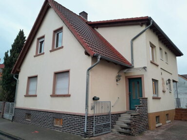 Einfamilienhaus zum Kauf provisionsfrei 499.000 € 7 Zimmer 156 m² 374 m² Grundstück Südring 2 Jügesheim Rodgau 63110