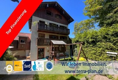 Wohnung zum Kauf 224.000 € 4 Zimmer 124,2 m² Grubweg Passau 94034