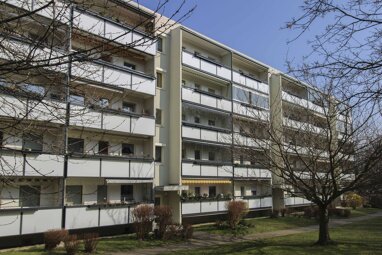 Wohnung zum Kauf 110.000 € 3 Zimmer 63 m² 1. Geschoss Leubnitz (Fritz-Busch-Str.) Dresden 01219