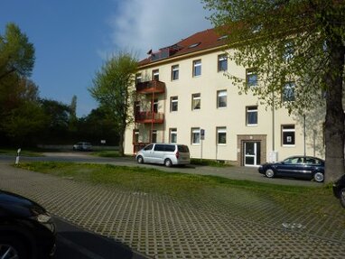 Wohnung zur Miete 571 € 4 Zimmer 87,8 m² Erdgeschoss Selauer Straße 65f Weißenfels Weißenfels 06667