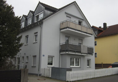 Wohnung zum Kauf 235.000 € 3 Zimmer 70 m² Erdgeschoss Weiden - Ost II Weiden 92637