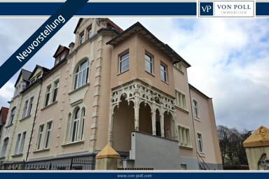 Wohnung zum Kauf 139.000 € 3 Zimmer 76 m² 1. Geschoss Nordhausen Nordhausen 99734