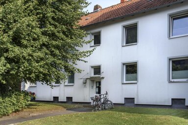 Wohnung zur Miete 470 € 3 Zimmer 62,4 m² 1. Geschoss frei ab 29.04.2025 Friedlandstraße 17 Dietrichsfeld Oldenburg 26127