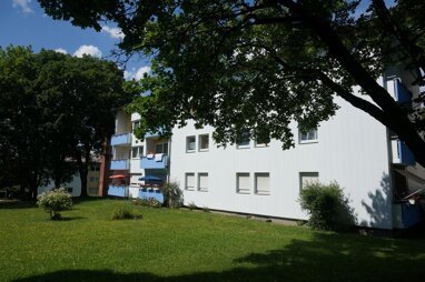 Wohnung zum Kauf Provisionsfrei 152.500 € 3 Zimmer 68,8 m² Erdgeschoss Gustav-Adolf-Straße 2 Dreifaltigkeit Amberg 92224