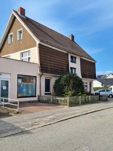 Mehrfamilienhaus zum Kauf 650.000 € 360 m² 527 m² Grundstück Alt-Kücknitz / Dummersdorf / Roter Hahn Lübeck 23569