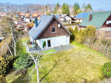 Bungalow zum Kauf 279.000 € 3,5 Zimmer 82 m² 564 m² Grundstück Irndorf 78597