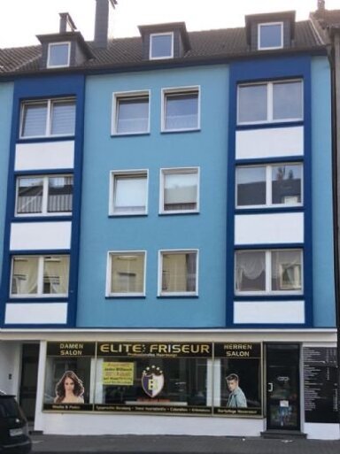 Wohnung zur Miete 506 € 3 Zimmer 90 m² Geschoss 1/4 Schalke Gelsenkirchen 45888