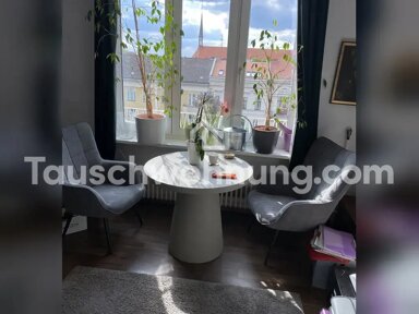 Wohnung zur Miete 300 € 2 Zimmer 50 m² 6. Geschoss Kreuzberg Berlin 10961