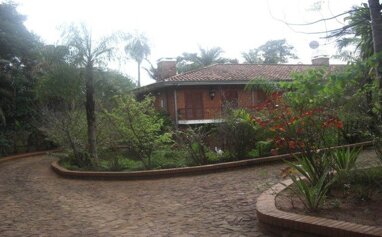Einfamilienhaus zum Kauf 2.400.000 € 8 Zimmer 1.200 m² 40.000 m² Grundstück Encarnación / Itapuá 06000