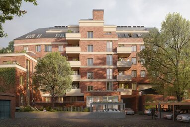 Wohnung zum Kauf Provisionsfrei 310.000 € 2 Zimmer 50 m² 4. Geschoss Schleußig Leipzig 04229
