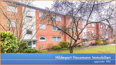 Wohnung zur Miete 850 € 4 Zimmer 85,2 m² 2. Geschoss frei ab 01.10.2024 Breslauer Straße 13 Henstedt-Ulzburg 24558