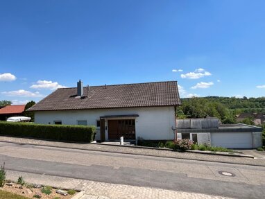 Einfamilienhaus zum Kauf 689.000 € 7 Zimmer 302 m² 1.440 m² Grundstück Flehingen Oberderdingen / Flehingen 75038