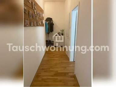 Wohnung zur Miete Tauschwohnung 825 € 2,5 Zimmer 65 m² 2. Geschoss Kinderhaus Münster 48159