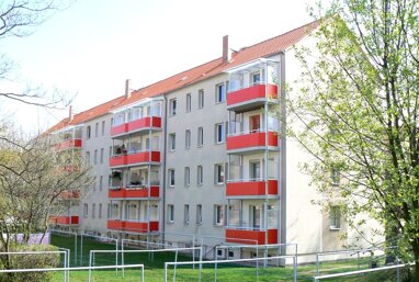 Wohnung zur Miete 290 € 2 Zimmer 49,1 m² 2. Geschoss Thale Thale 06502