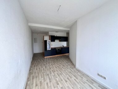 Wohnung zur Miete 390 € 2 Zimmer 36 m² Negast Negast 18442
