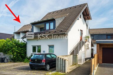 Wohnung zum Kauf 249.000 € 2 Zimmer 79,5 m² 1. Geschoss Rheinbach Rheinbach 53359