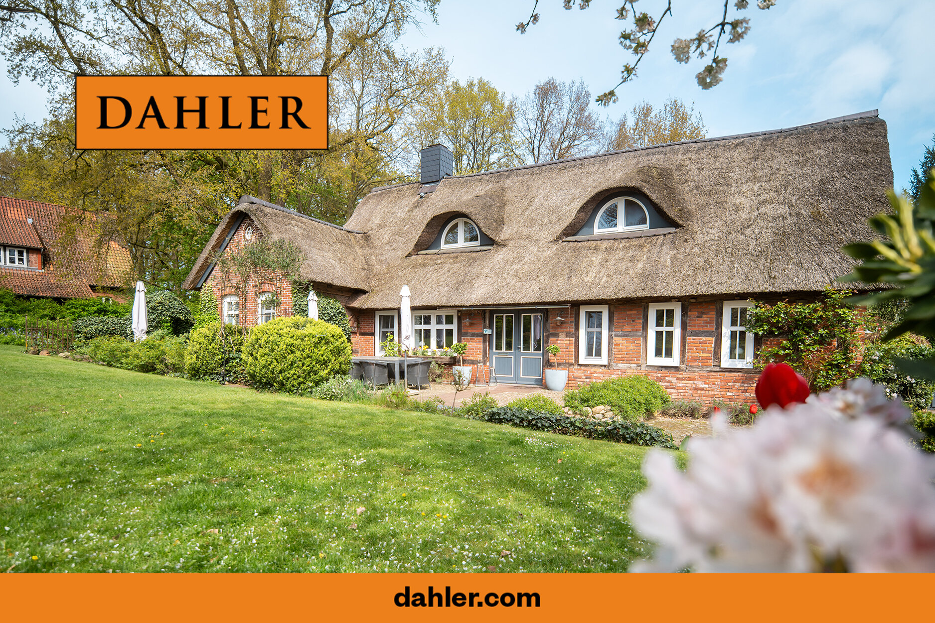 Einfamilienhaus zum Kauf 750.000 € 6 Zimmer 252,9 m²<br/>Wohnfläche 1.480 m²<br/>Grundstück Oldendorf Zeven / Oldendorf 27404