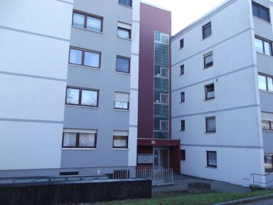 Wohnung zum Kauf 152.000 € 2,5 Zimmer 60 m² frei ab sofort Bad Wurzach Bad Wurzach 88410